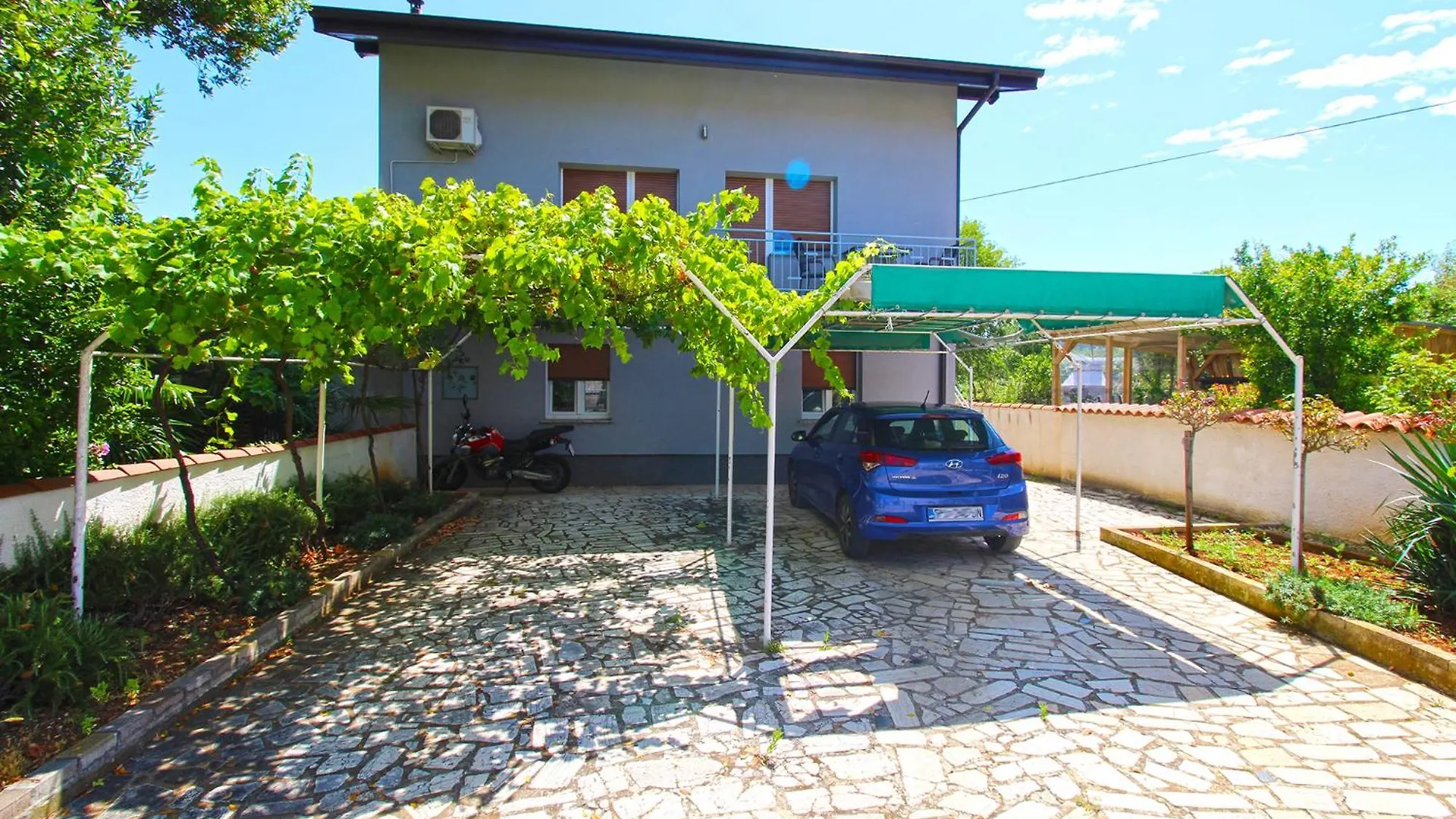 Apartment Pula 2347 Croatia