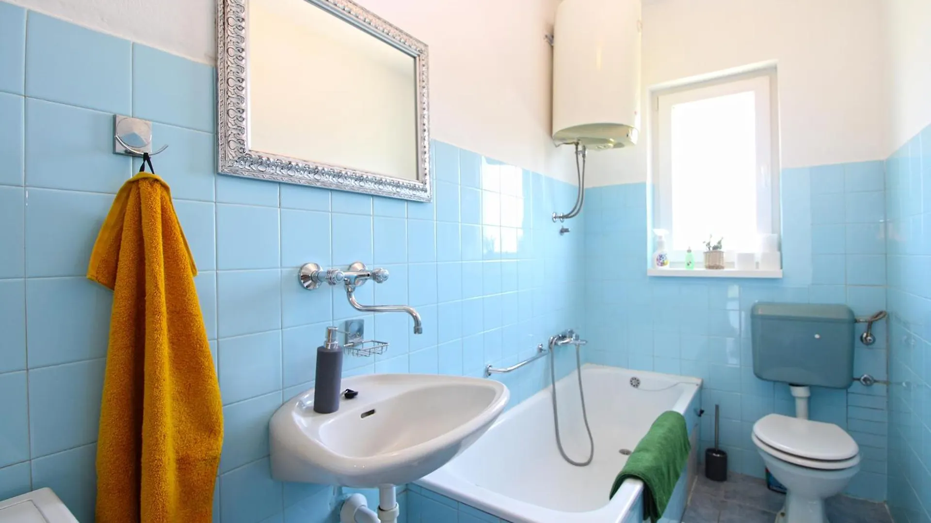 Apartment Pula 2347 Croatia