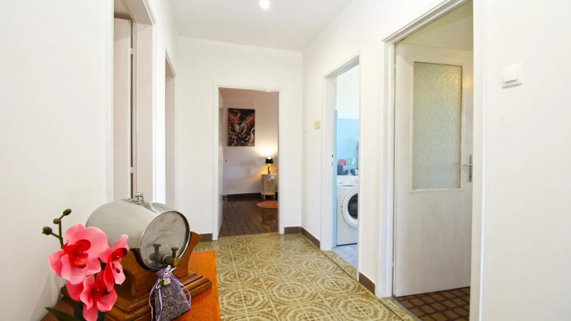 Apartment Pula 2347
