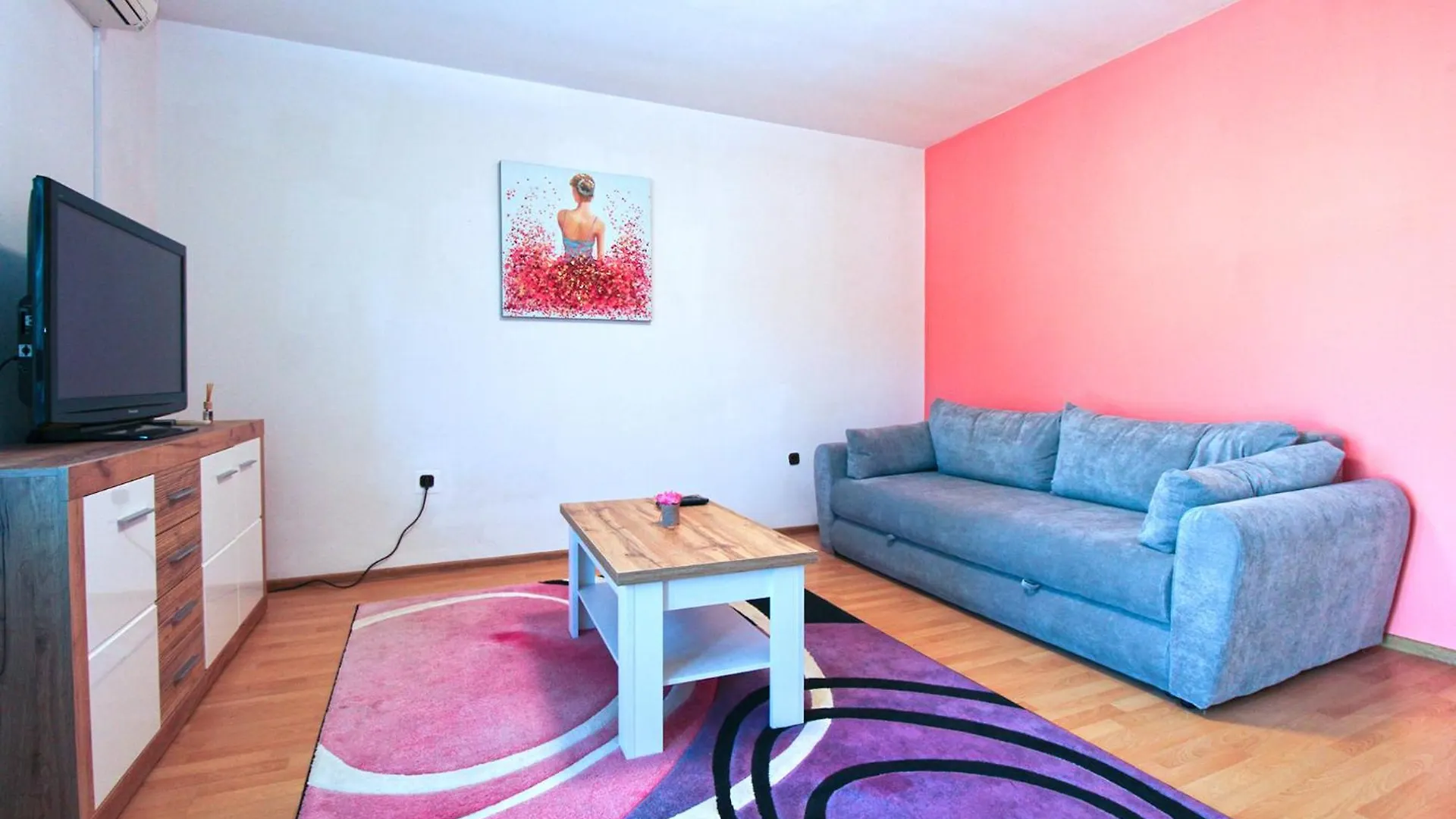 Apartment Pula 2347 0*,
