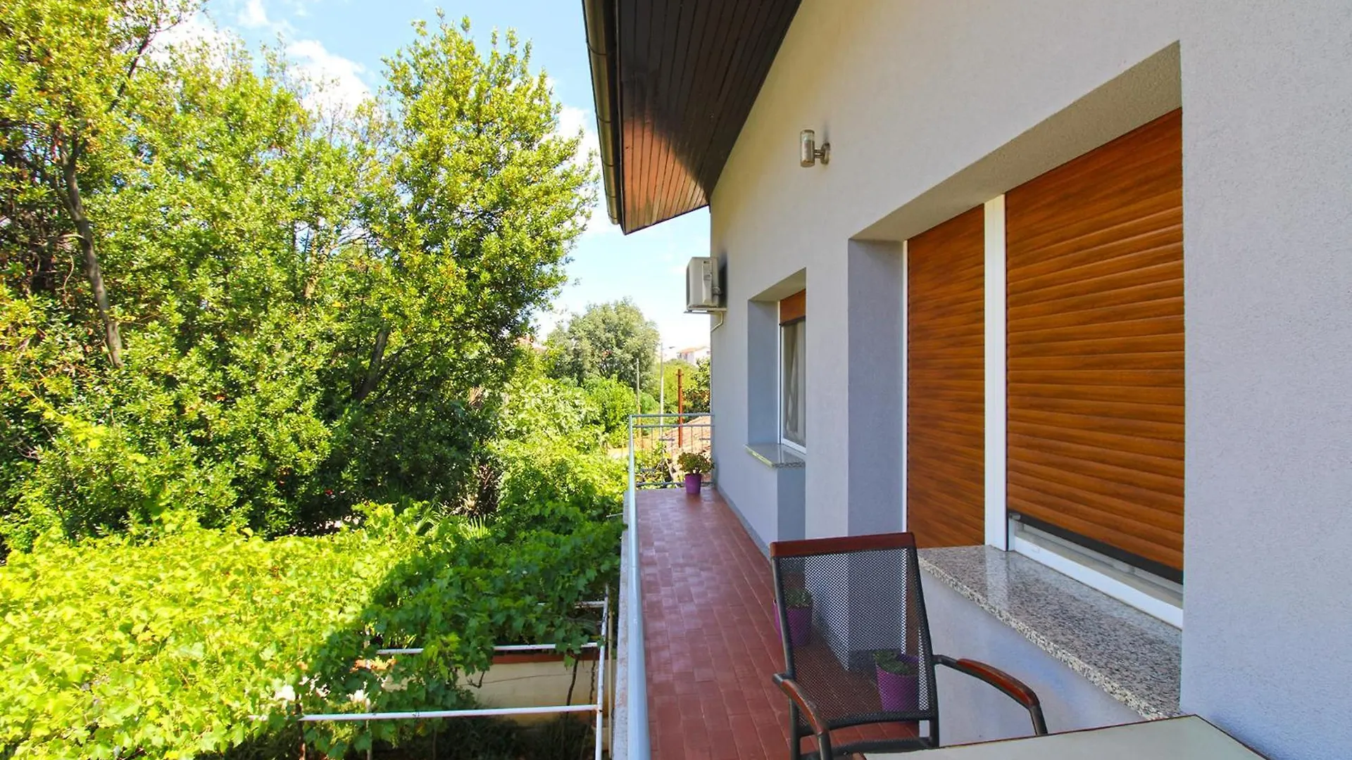 Apartment Pula 2347