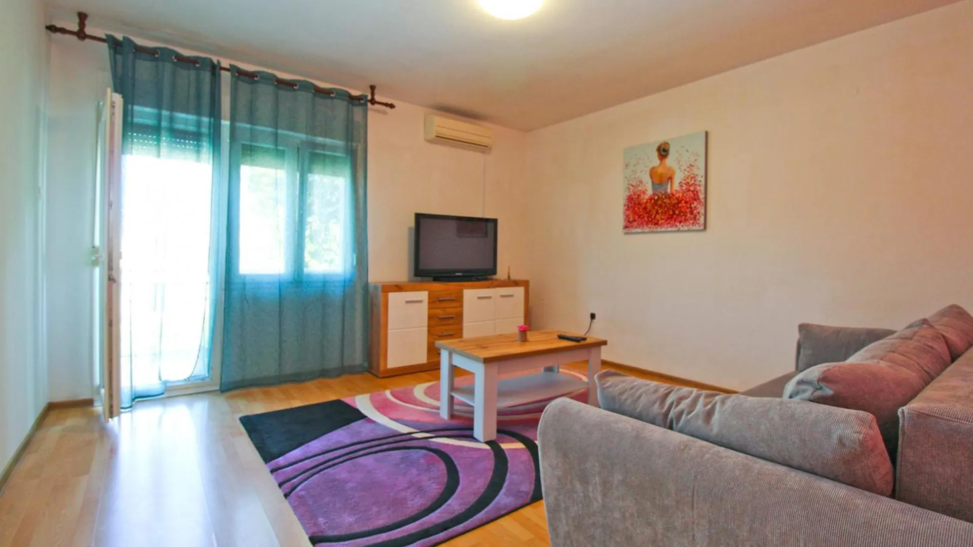 Apartment Pula 2347