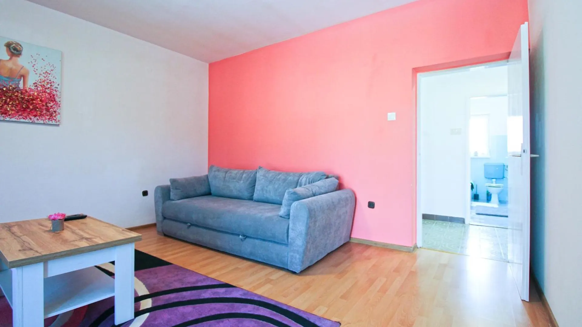 Apartment Pula 2347 Croatia