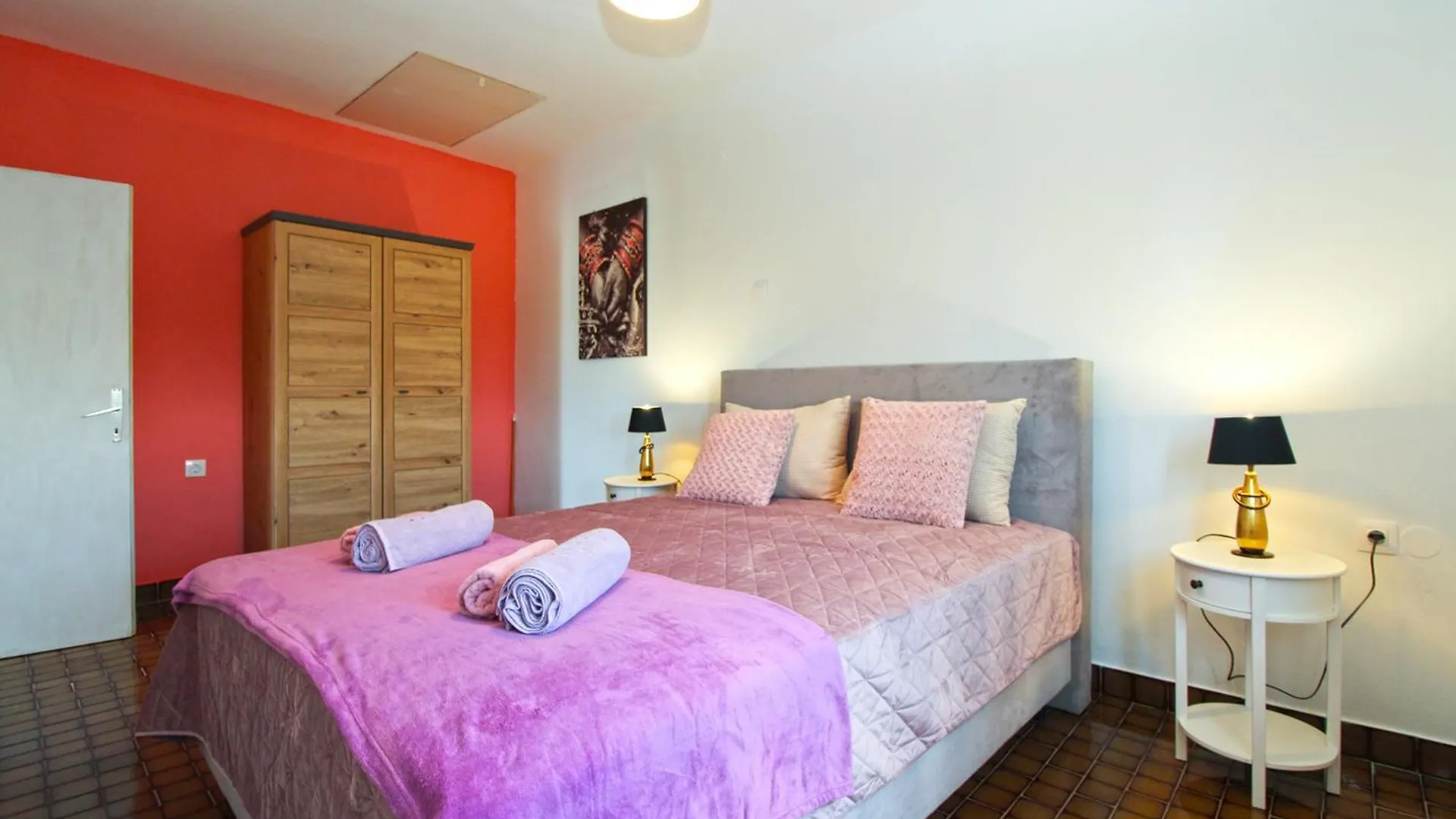 Apartment Pula 2347