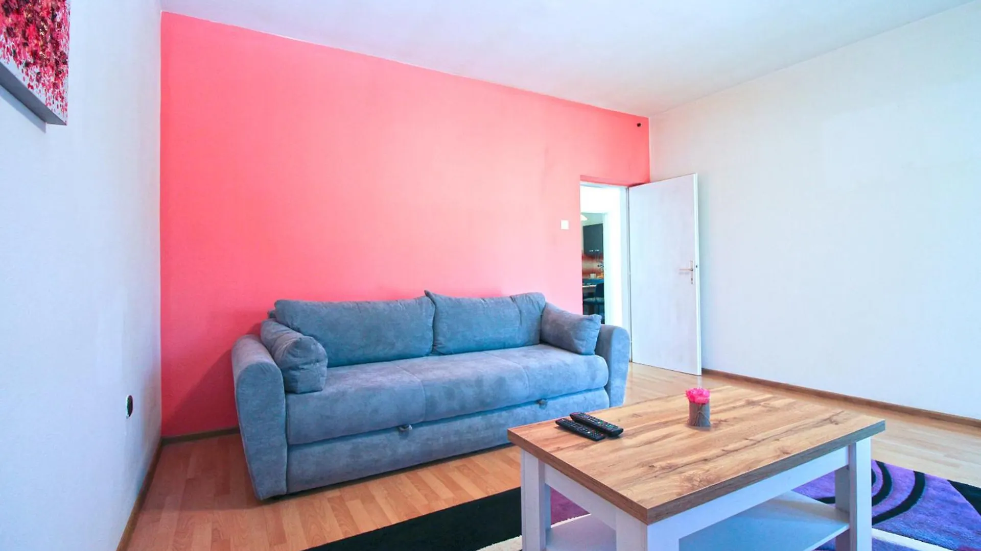 Apartment Pula 2347 0*,  Croatia