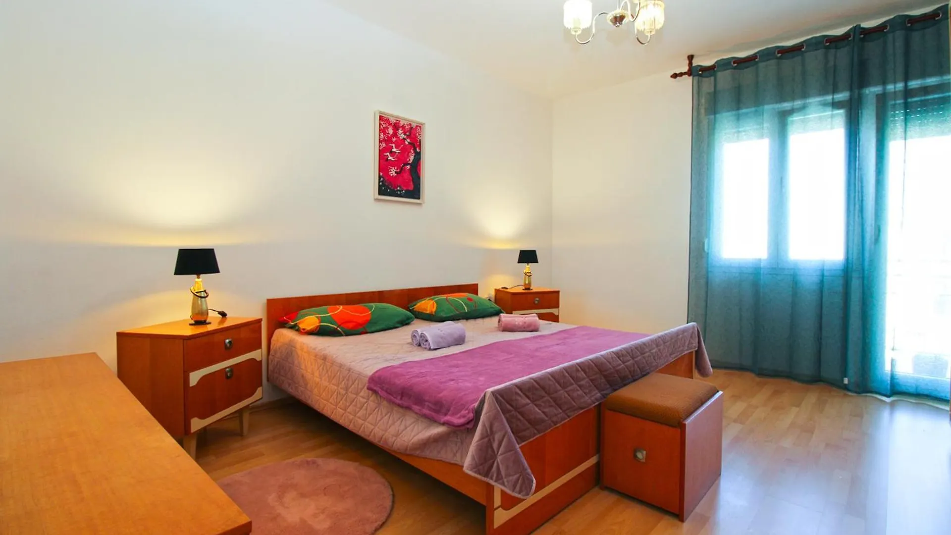 Apartment Pula 2347
