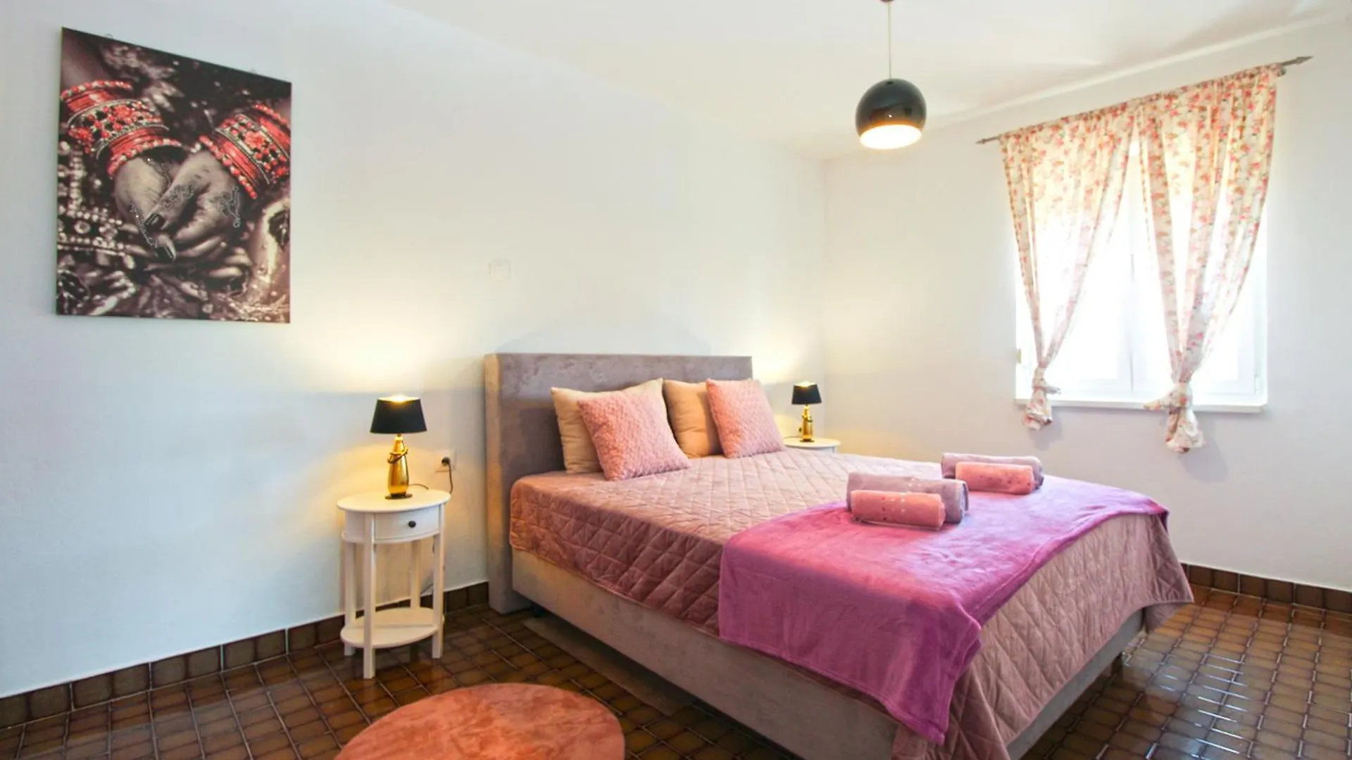 Apartment Pula 2347 Croatia