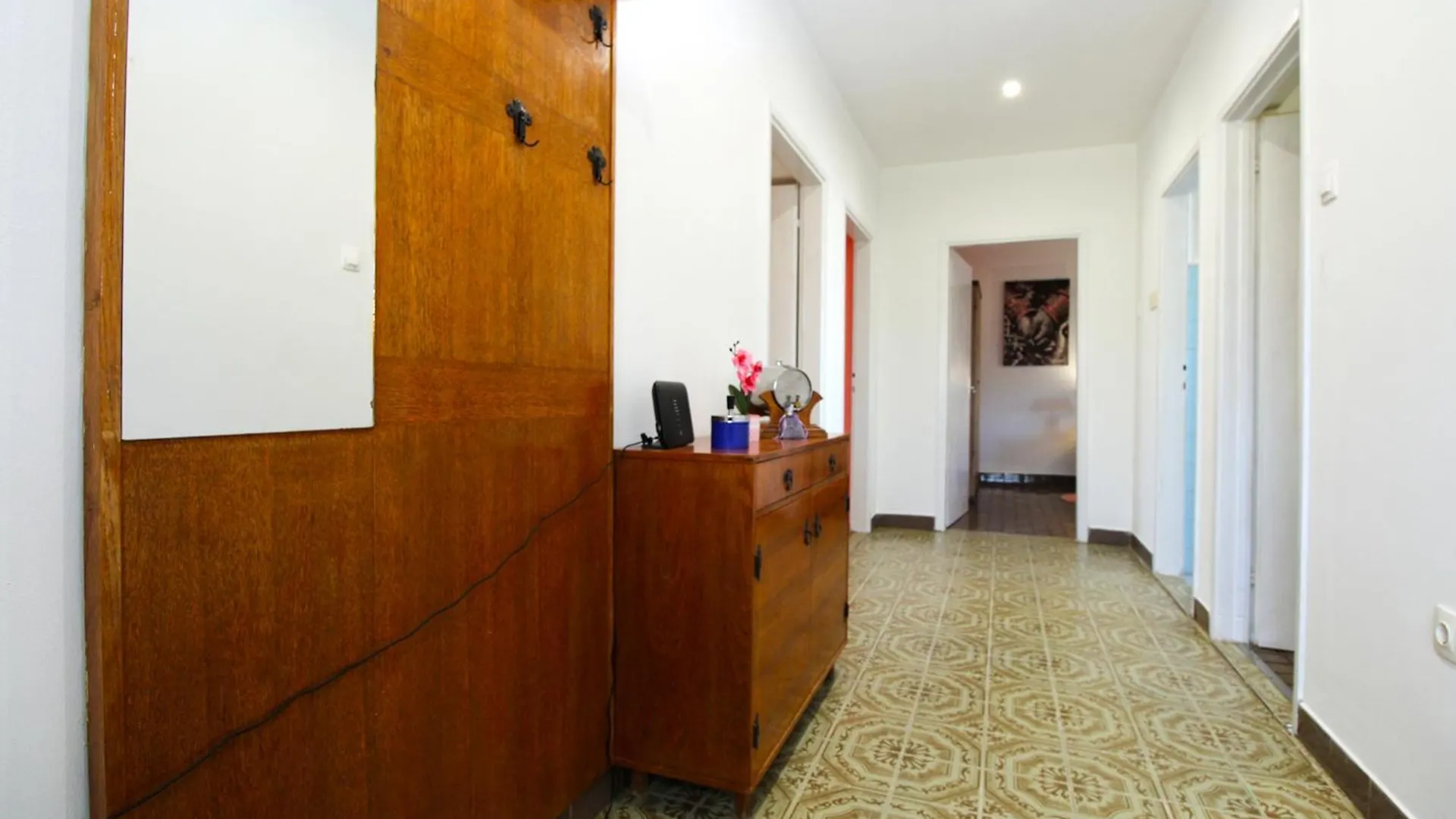 Apartment Pula 2347 Croatia