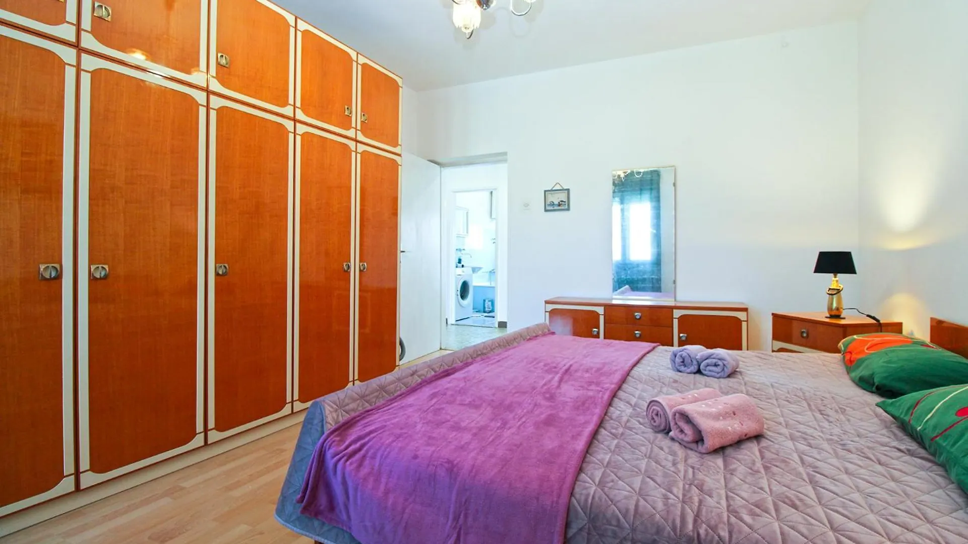Apartment Pula 2347