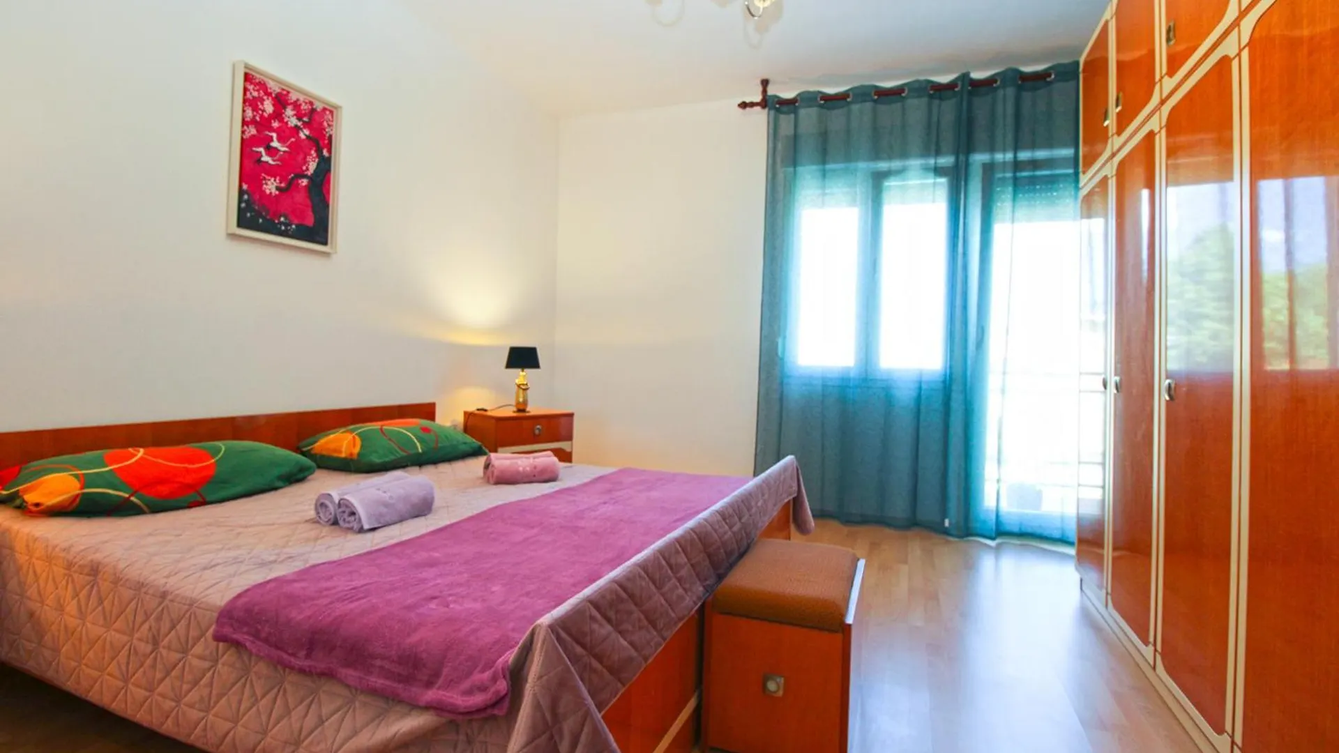 Apartment Pula 2347