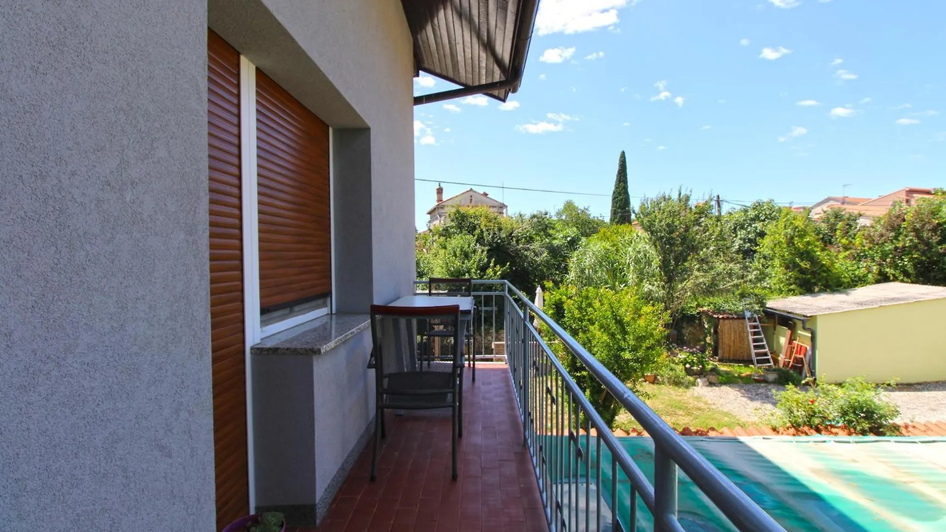 Apartment Pula 2347 0*,  Croatia