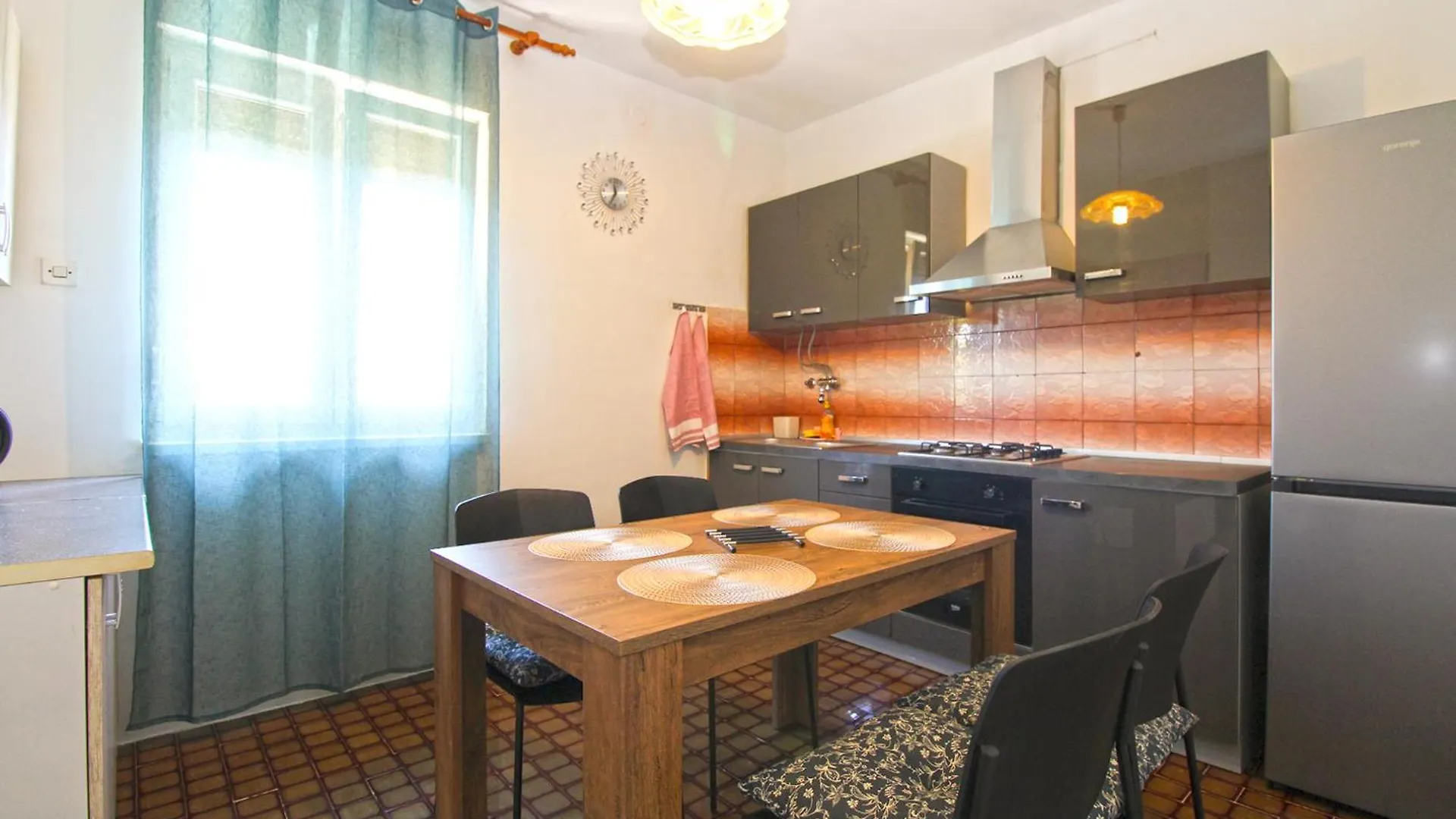Apartment Pula 2347